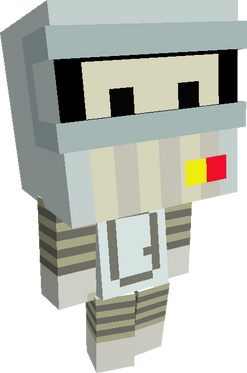 Rafhei0 Rafhei0 mini skin